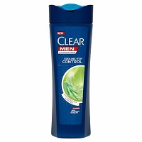 Clear Cooling Itch Control Shampoo 165ml Imp